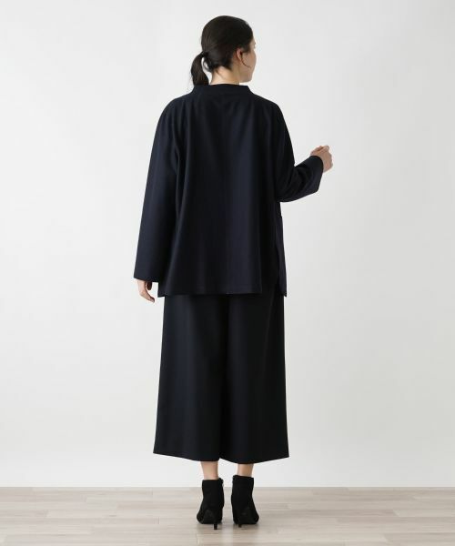 Leilian PLUS HOUSE / レリアンプラスハウス テーラードジャケット | ジャケット | 詳細17