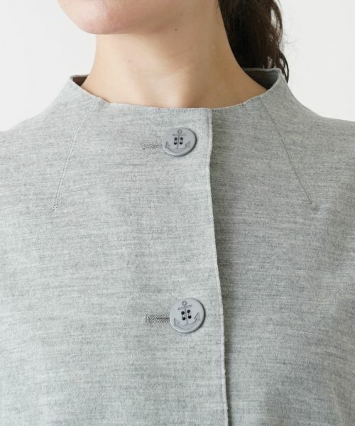 Leilian PLUS HOUSE / レリアンプラスハウス テーラードジャケット | ジャケット | 詳細7