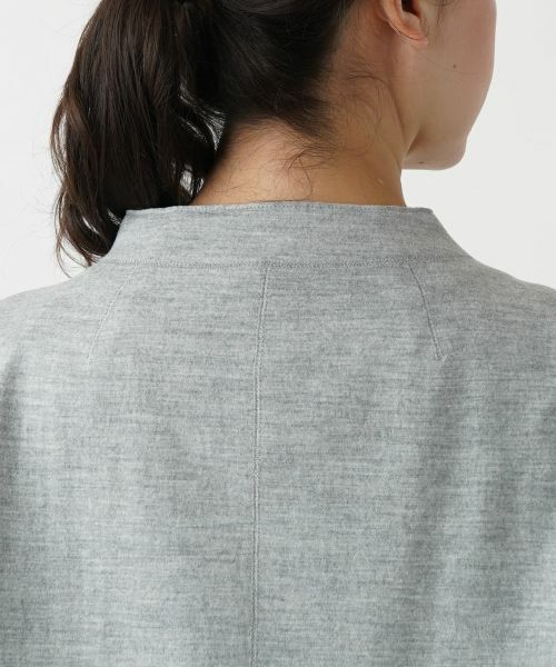 Leilian PLUS HOUSE / レリアンプラスハウス テーラードジャケット | ジャケット | 詳細8