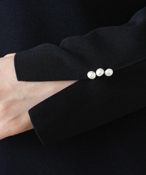 Leilian PLUS HOUSE / レリアンプラスハウス カーディガン・ボレロ | カーディガン | 詳細13