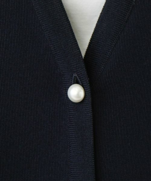 Leilian PLUS HOUSE / レリアンプラスハウス カーディガン・ボレロ | カーディガン | 詳細14