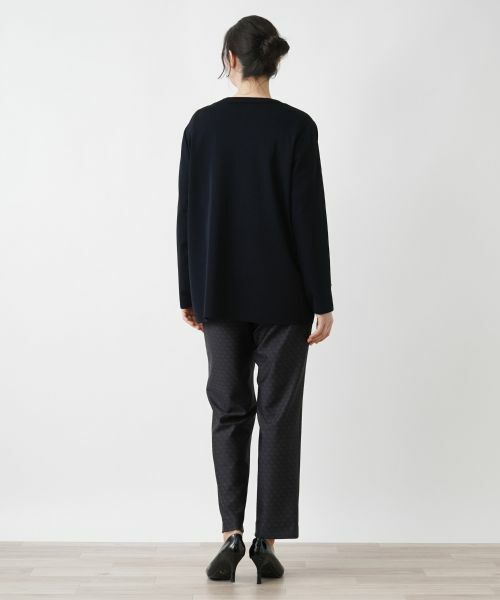 Leilian PLUS HOUSE / レリアンプラスハウス カーディガン・ボレロ | カーディガン | 詳細6