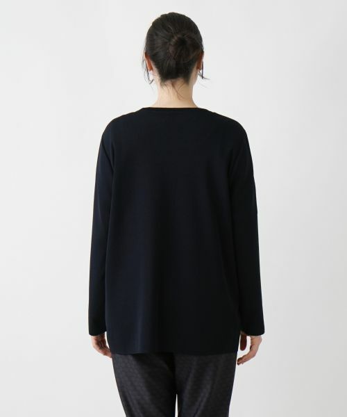 Leilian PLUS HOUSE / レリアンプラスハウス カーディガン・ボレロ | カーディガン | 詳細9