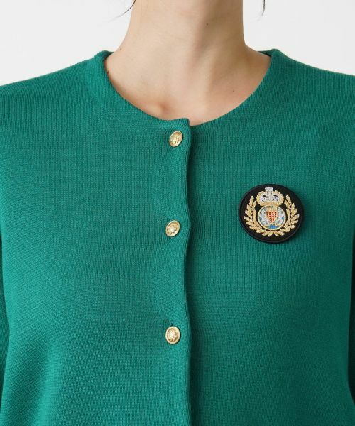 Leilian PLUS HOUSE / レリアンプラスハウス テーラードジャケット | ジャケット | 詳細11