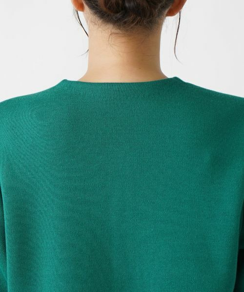 Leilian PLUS HOUSE / レリアンプラスハウス テーラードジャケット | ジャケット | 詳細12