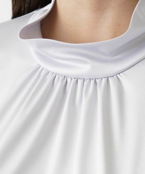 Leilian PLUS HOUSE / レリアンプラスハウス カットソー | カットソー | 詳細12