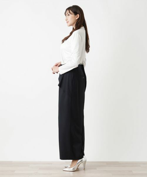 Leilian PLUS HOUSE / レリアンプラスハウス カットソー | カットソー | 詳細2