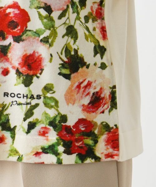 Leilian PLUS HOUSE / レリアンプラスハウス ニット・セーター | セーター | 詳細10