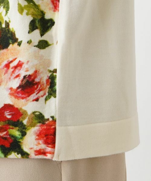 Leilian PLUS HOUSE / レリアンプラスハウス ニット・セーター | セーター | 詳細11