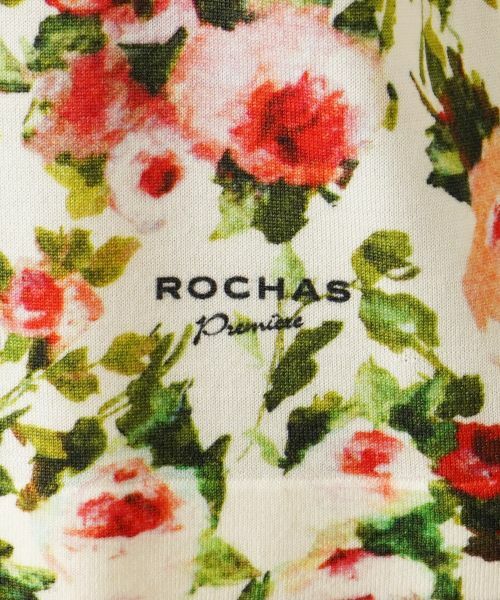 Leilian PLUS HOUSE / レリアンプラスハウス ニット・セーター | セーター | 詳細12