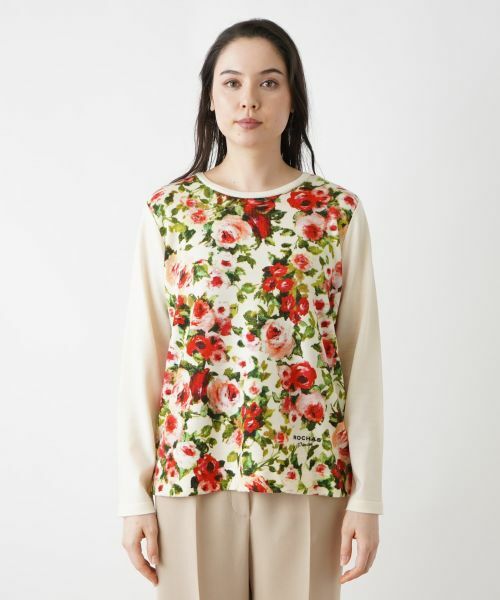 Leilian PLUS HOUSE / レリアンプラスハウス ニット・セーター | セーター | 詳細4