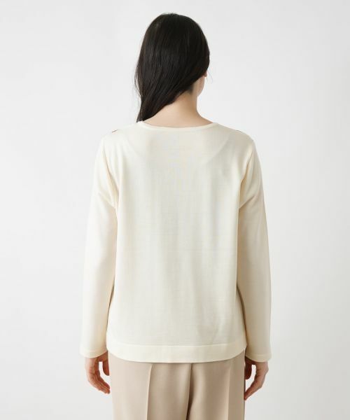 Leilian PLUS HOUSE / レリアンプラスハウス ニット・セーター | セーター | 詳細6