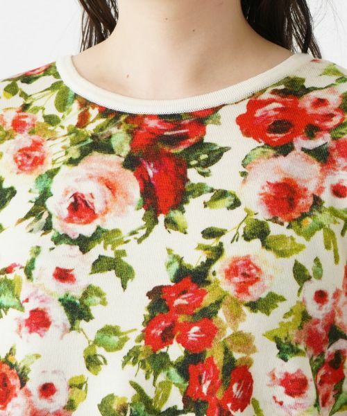 Leilian PLUS HOUSE / レリアンプラスハウス ニット・セーター | セーター | 詳細7