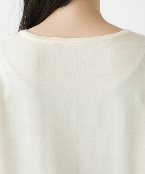 Leilian PLUS HOUSE / レリアンプラスハウス ニット・セーター | セーター | 詳細8