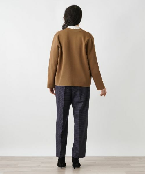 Leilian PLUS HOUSE / レリアンプラスハウス テーラードジャケット | ロングスリーブジャケット | 詳細15