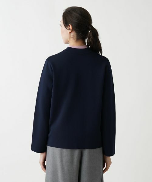 Leilian PLUS HOUSE / レリアンプラスハウス テーラードジャケット | ロングスリーブジャケット | 詳細6