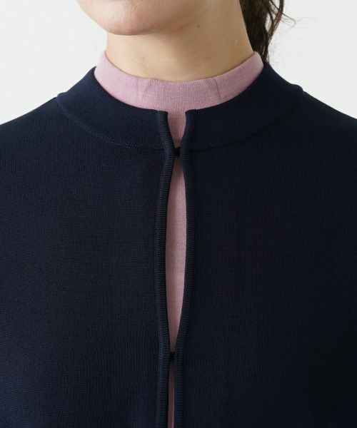 Leilian PLUS HOUSE / レリアンプラスハウス テーラードジャケット | ロングスリーブジャケット | 詳細7