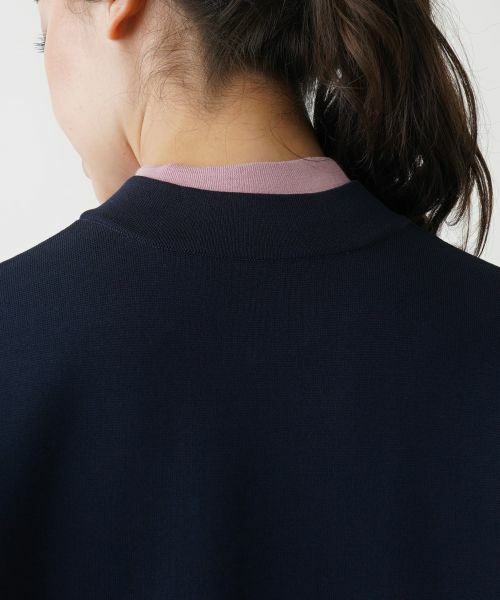 Leilian PLUS HOUSE / レリアンプラスハウス テーラードジャケット | ロングスリーブジャケット | 詳細8