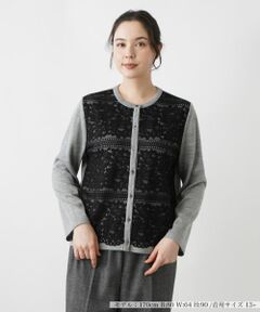 Leilian PLUS HOUSE / レリアンプラスハウス （レディース