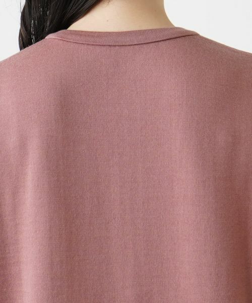 Leilian PLUS HOUSE / レリアンプラスハウス カーディガン・ボレロ | カーディガン | 詳細11