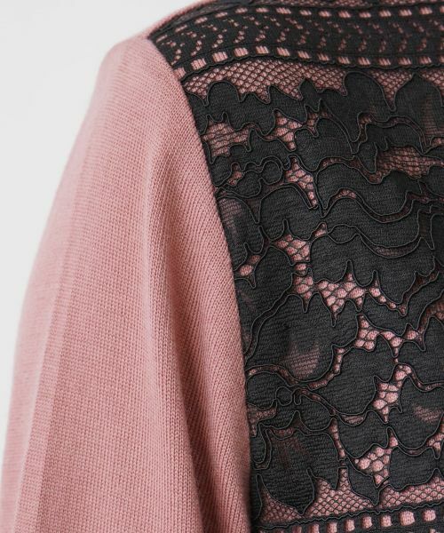 Leilian PLUS HOUSE / レリアンプラスハウス カーディガン・ボレロ | カーディガン | 詳細13