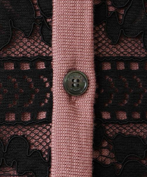 Leilian PLUS HOUSE / レリアンプラスハウス カーディガン・ボレロ | カーディガン | 詳細14