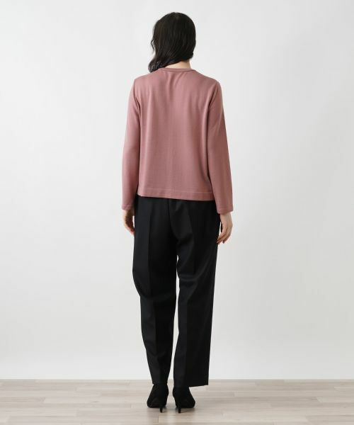 Leilian PLUS HOUSE / レリアンプラスハウス カーディガン・ボレロ | カーディガン | 詳細6