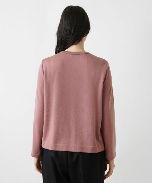 Leilian PLUS HOUSE / レリアンプラスハウス カーディガン・ボレロ | カーディガン | 詳細9