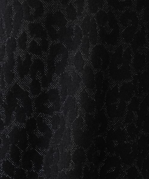 Leilian PLUS HOUSE / レリアンプラスハウス ニット・セーター | インナー | 詳細10