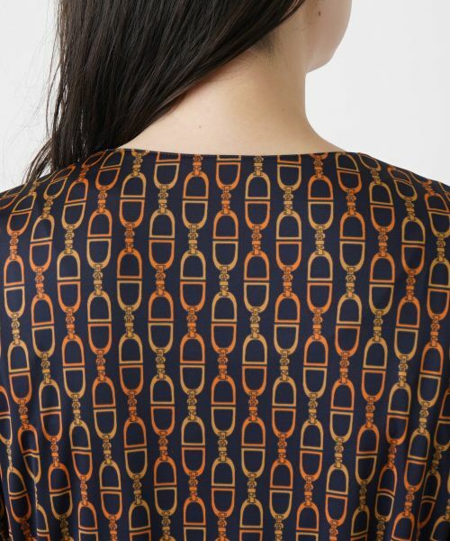 Leilian PLUS HOUSE / レリアンプラスハウス ドレス | ワンピース | 詳細10