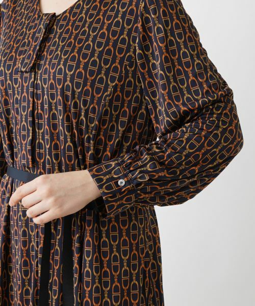 Leilian PLUS HOUSE / レリアンプラスハウス ドレス | ワンピース | 詳細11