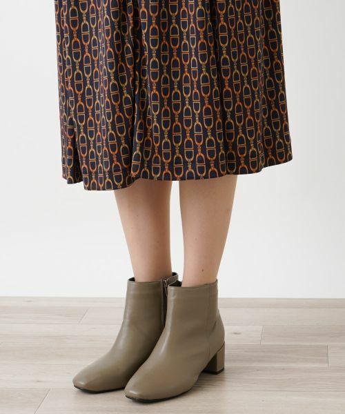 Leilian PLUS HOUSE / レリアンプラスハウス ドレス | ワンピース | 詳細14