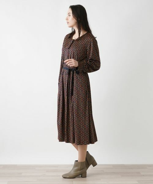 Leilian PLUS HOUSE / レリアンプラスハウス ドレス | ワンピース | 詳細2