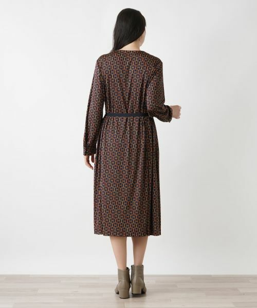 Leilian PLUS HOUSE / レリアンプラスハウス ドレス | ワンピース | 詳細3