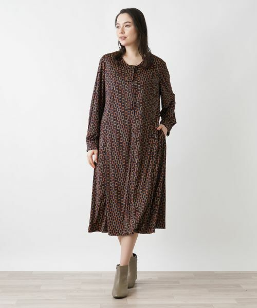 Leilian PLUS HOUSE / レリアンプラスハウス ドレス | ワンピース | 詳細4