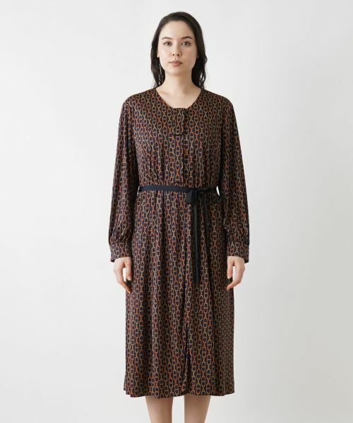 Leilian PLUS HOUSE / レリアンプラスハウス ドレス | ワンピース | 詳細5