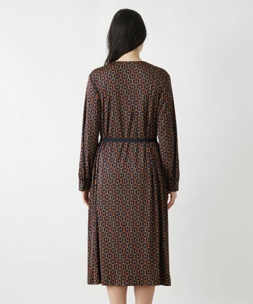 Leilian PLUS HOUSE / レリアンプラスハウス ドレス | ワンピース | 詳細7