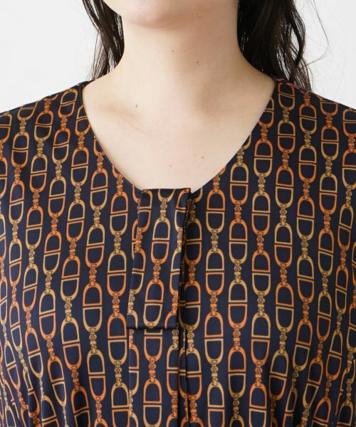 Leilian PLUS HOUSE / レリアンプラスハウス ドレス | ワンピース | 詳細8