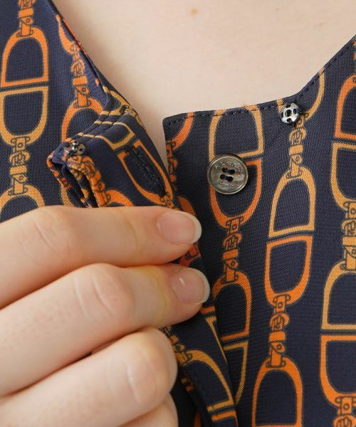 Leilian PLUS HOUSE / レリアンプラスハウス ドレス | ワンピース | 詳細9