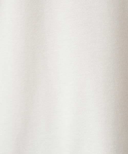 Leilian PLUS HOUSE / レリアンプラスハウス カットソー | ハイネックカットソー | 詳細11