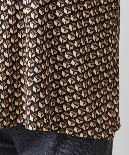 Leilian PLUS HOUSE / レリアンプラスハウス カットソー | カットソー【ROCHAS Premiere】 | 詳細10