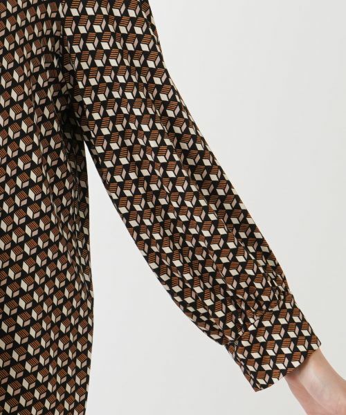 Leilian PLUS HOUSE / レリアンプラスハウス カットソー | カットソー【ROCHAS Premiere】 | 詳細12