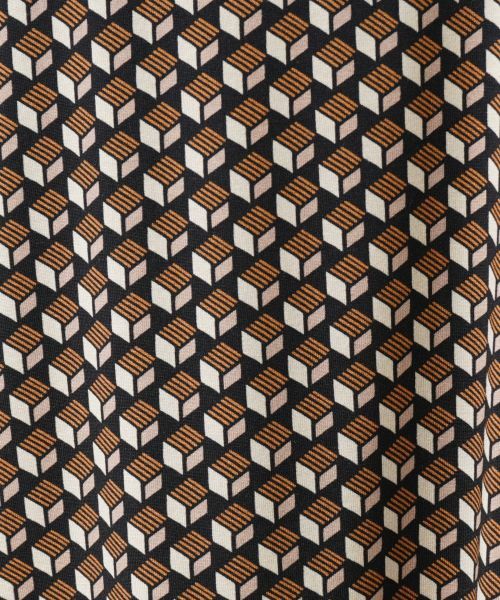 Leilian PLUS HOUSE / レリアンプラスハウス カットソー | カットソー【ROCHAS Premiere】 | 詳細13