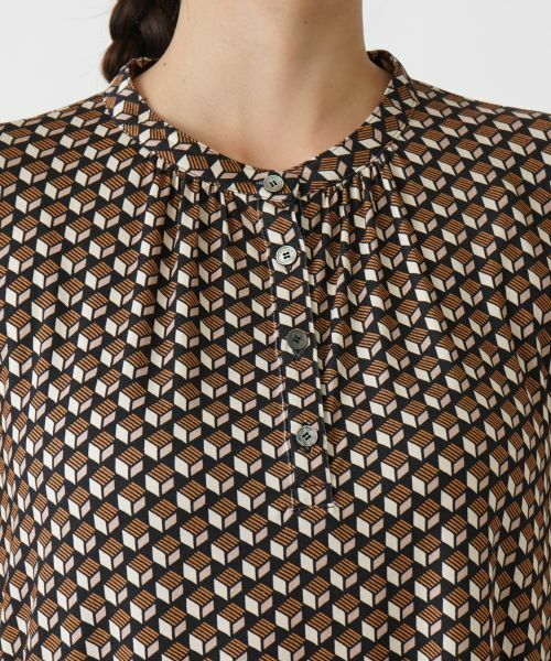 Leilian PLUS HOUSE / レリアンプラスハウス カットソー | カットソー【ROCHAS Premiere】 | 詳細7