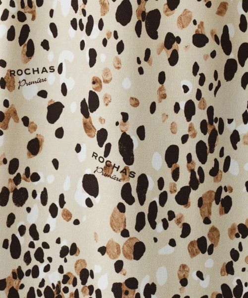 Leilian PLUS HOUSE / レリアンプラスハウス カットソー | カットソー【ROCHAS Premiere】 | 詳細11