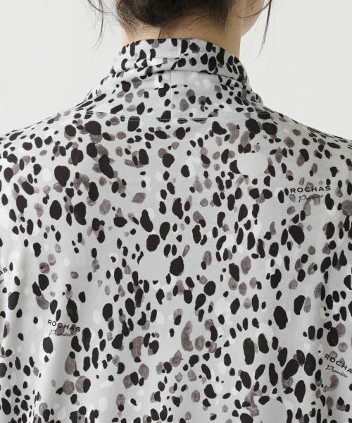 Leilian PLUS HOUSE / レリアンプラスハウス カットソー | カットソー【ROCHAS Premiere】 | 詳細11