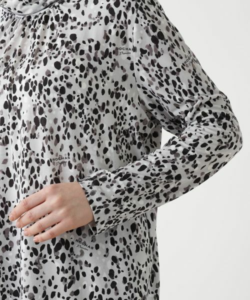 Leilian PLUS HOUSE / レリアンプラスハウス カットソー | カットソー【ROCHAS Premiere】 | 詳細13