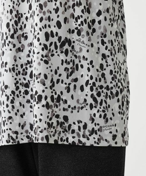 Leilian PLUS HOUSE / レリアンプラスハウス カットソー | カットソー【ROCHAS Premiere】 | 詳細14