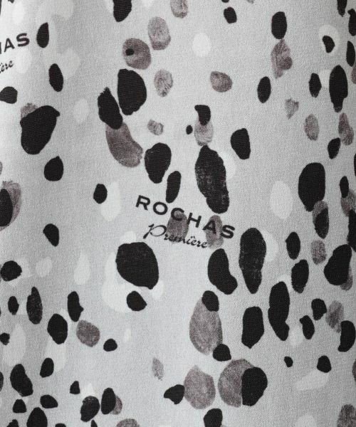 Leilian PLUS HOUSE / レリアンプラスハウス カットソー | カットソー【ROCHAS Premiere】 | 詳細15