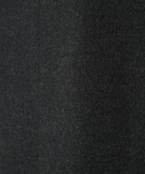 Leilian PLUS HOUSE / レリアンプラスハウス その他アウター | カシミヤステンカラーコート【プラス企画】【LORO PIANA】 | 詳細13